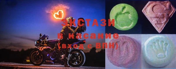 хмурый Зерноград